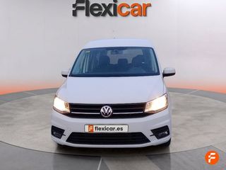 Volkswagen Caddy Edition 2.0 TDI 75kW (102CV) BMT