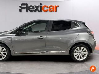 Renault Clio Evolution dCi 100 (74kw)