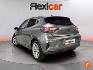 Renault Clio Evolution dCi 100 (74kw)