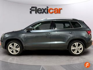 Skoda Karoq 1.5 TSI 110kW (150CV) ACT Style