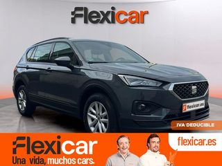 Seat Tarraco 1.5 TSI 110kW (150CV) St&Sp DSG Style