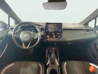 Toyota Corolla 2.0 180H GR-SPORT E-CVT