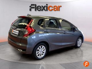 Honda Jazz 1.3 i-VTEC CVT COMFORT