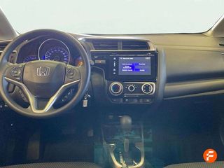 Honda Jazz 1.3 i-VTEC CVT COMFORT