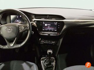 Opel Corsa 1.2T XHL 74kW (100CV) Edition