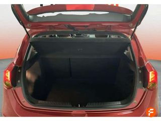 Kia Ceed 1.4 CVVT 74kW (100CV) Drive