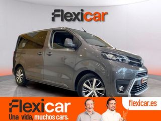 Toyota Proace Verso FAMILY MEDIO (L1) 1,6D 115 CV 8P ADVANCE