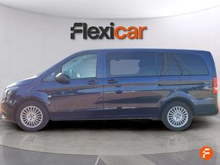 Mercedes Vito Vito Tourer 114 CDI / 114 BlueTEC