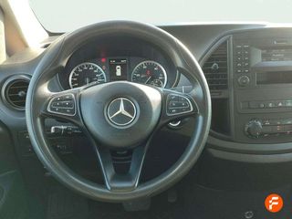 Mercedes Vito Vito Tourer 114 CDI / 114 BlueTEC