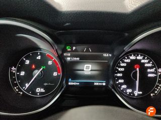 Alfa Romeo Stelvio 2.2 Diesel 118kW (160cv) SPRINT RWD