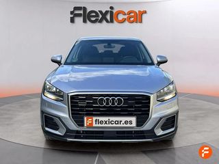Audi Q2 Advanced 2.0 TDI 110kW quattro S tronic