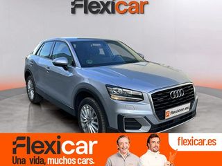 Audi Q2 Advanced 2.0 TDI 110kW quattro S tronic