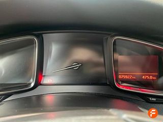 DS DS 5 BlueHDi 110kW (150CV) Desire