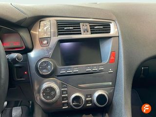 DS DS 5 BlueHDi 110kW (150CV) Desire