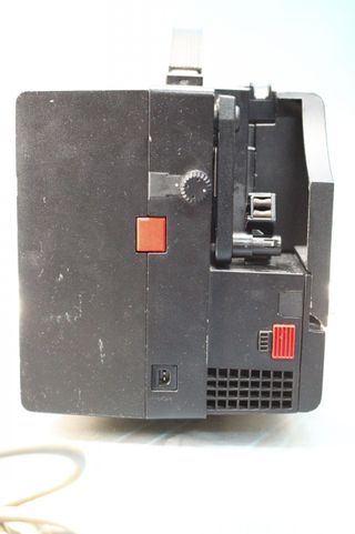 Proyector Super 8 mm Bolex SM 80 Electronic. SM80.