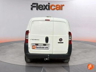 Fiat Fiorino Combi SX 1.3 Mjt 95cv 5plazas E6