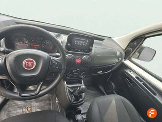 Fiat Fiorino Combi SX 1.3 Mjt 95cv 5plazas E6