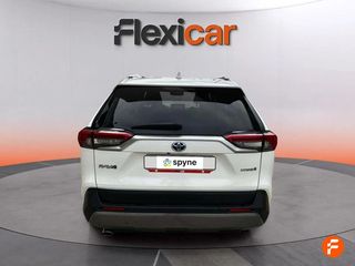 Toyota Rav4 2.5l 220H Advance