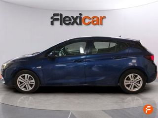 Opel Astra 1.2T SHT 96kW (130CV) Business Elegance