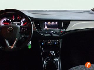 Opel Astra 1.2T SHT 96kW (130CV) Business Elegance