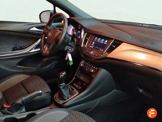 Opel Astra 1.2T SHT 96kW (130CV) Business Elegance