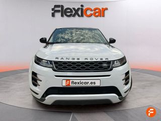 Land-Rover Range Rover Evoque 2.0 D204 R-Dynamic S AUTO 4WD MHEV