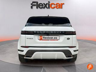 Land-Rover Range Rover Evoque 2.0 D204 R-Dynamic S AUTO 4WD MHEV
