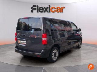 Toyota Proace Verso Camper L1 2.0D 106kW (145CV) Camper