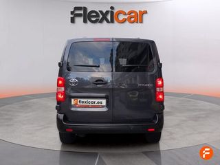 Toyota Proace Verso Camper L1 2.0D 106kW (145CV) Camper