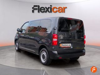 Toyota Proace Verso Camper L1 2.0D 106kW (145CV) Camper