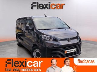 Toyota Proace Verso Camper L1 2.0D 106kW (145CV) Camper