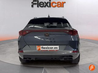 Cupra Formentor 1.4 e-Hybrid 150kW (204 CV) DSG