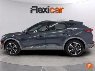 Cupra Formentor 1.4 e-Hybrid 150kW (204 CV) DSG