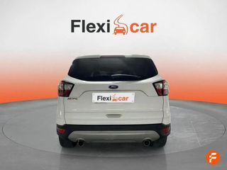 Ford Kuga 1.5 EcoBoost 88kW 4x2 Trend+