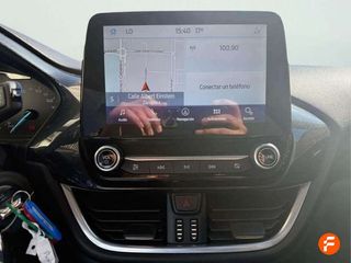 Ford Puma 1.0 EcoBoost 92kW (125cv) Titanium MHEV