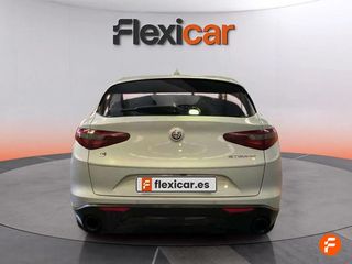 Alfa Romeo Stelvio 2.2 Diesel 140kW (190cv) SPRINT AWD