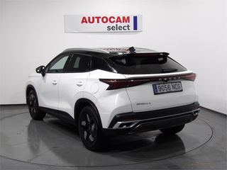 OMODA 5 MY25 - Premium 1.6 TGDI 108kW (145cv)