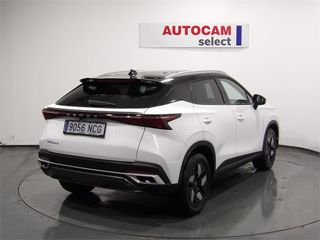 OMODA 5 MY25 - Premium 1.6 TGDI 108kW (145cv)