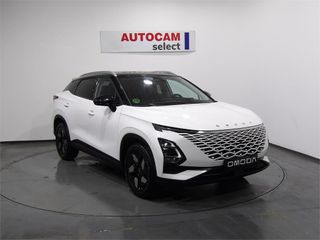 OMODA 5 MY25 - Premium 1.6 TGDI 108kW (145cv)