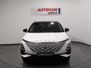 OMODA 5 MY25 - Premium 1.6 TGDI 108kW (145cv)