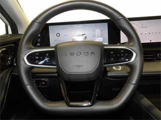 OMODA 5 MY25 - Premium 1.6 TGDI 108kW (145cv)