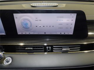 OMODA 5 MY25 - Premium 1.6 TGDI 108kW (145cv)