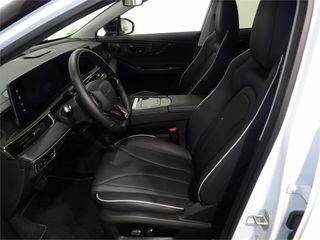 OMODA 5 MY25 - Premium 1.6 TGDI 108kW (145cv)