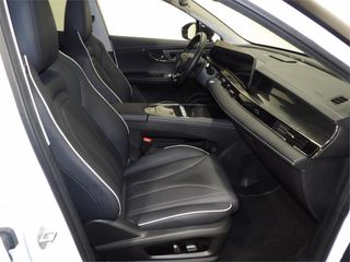 OMODA 5 MY25 - Premium 1.6 TGDI 108kW (145cv)