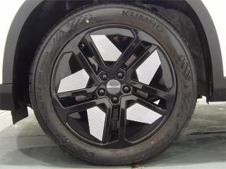 OMODA 5 MY25 - Premium 1.6 TGDI 108kW (145cv)