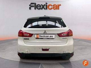 Mitsubishi ASX 180 DI-D Challenge