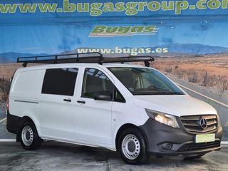 MERCEDES-BENZ VITO 1.7 CDI 102 CV MIXTA 5 PLAZAS