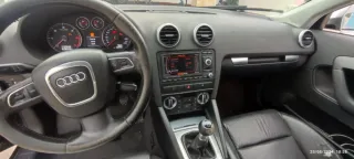 Audi A3 2009