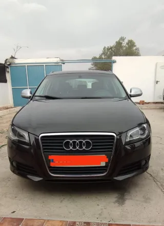 Audi A3 2009