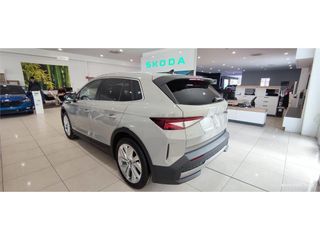 SKODA Elroq 210 kW 82 kWh (77 kwh neta)